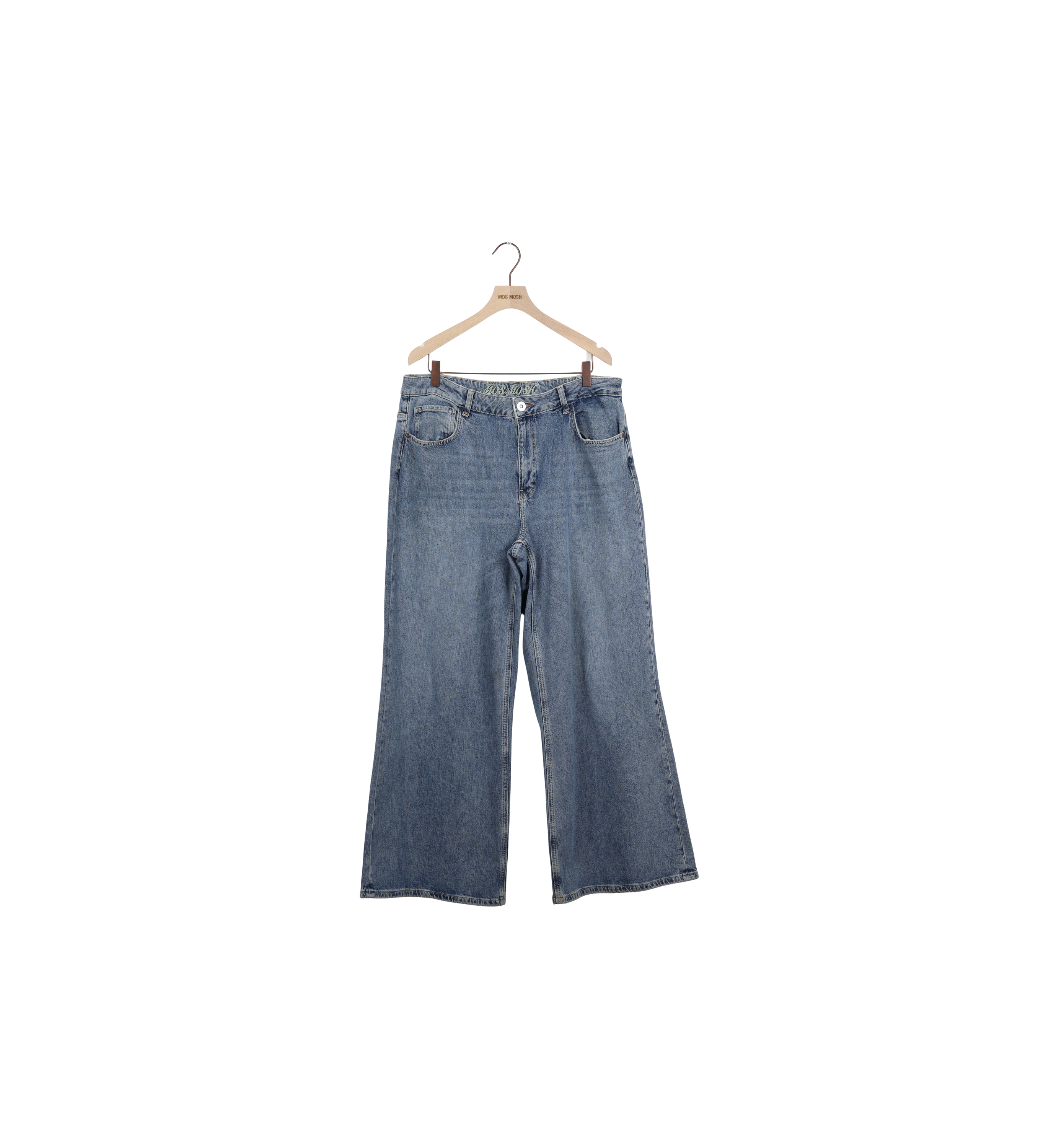 Packshot / Blue / ReLoved